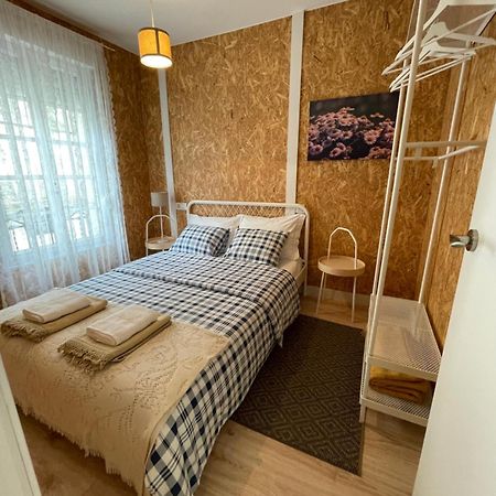 Apartamento Obispo Salvado Tui Exteriör bild