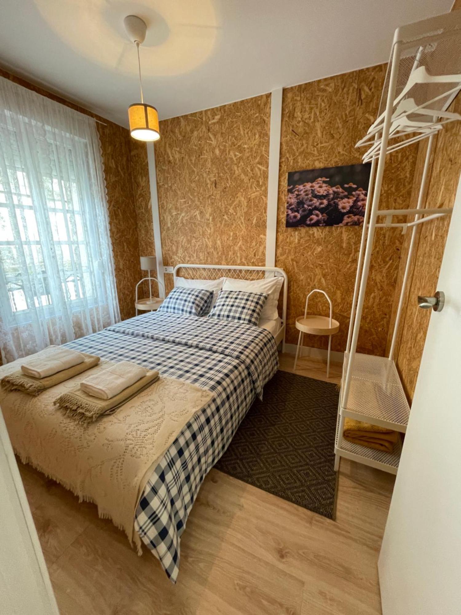 Apartamento Obispo Salvado Tui Exteriör bild