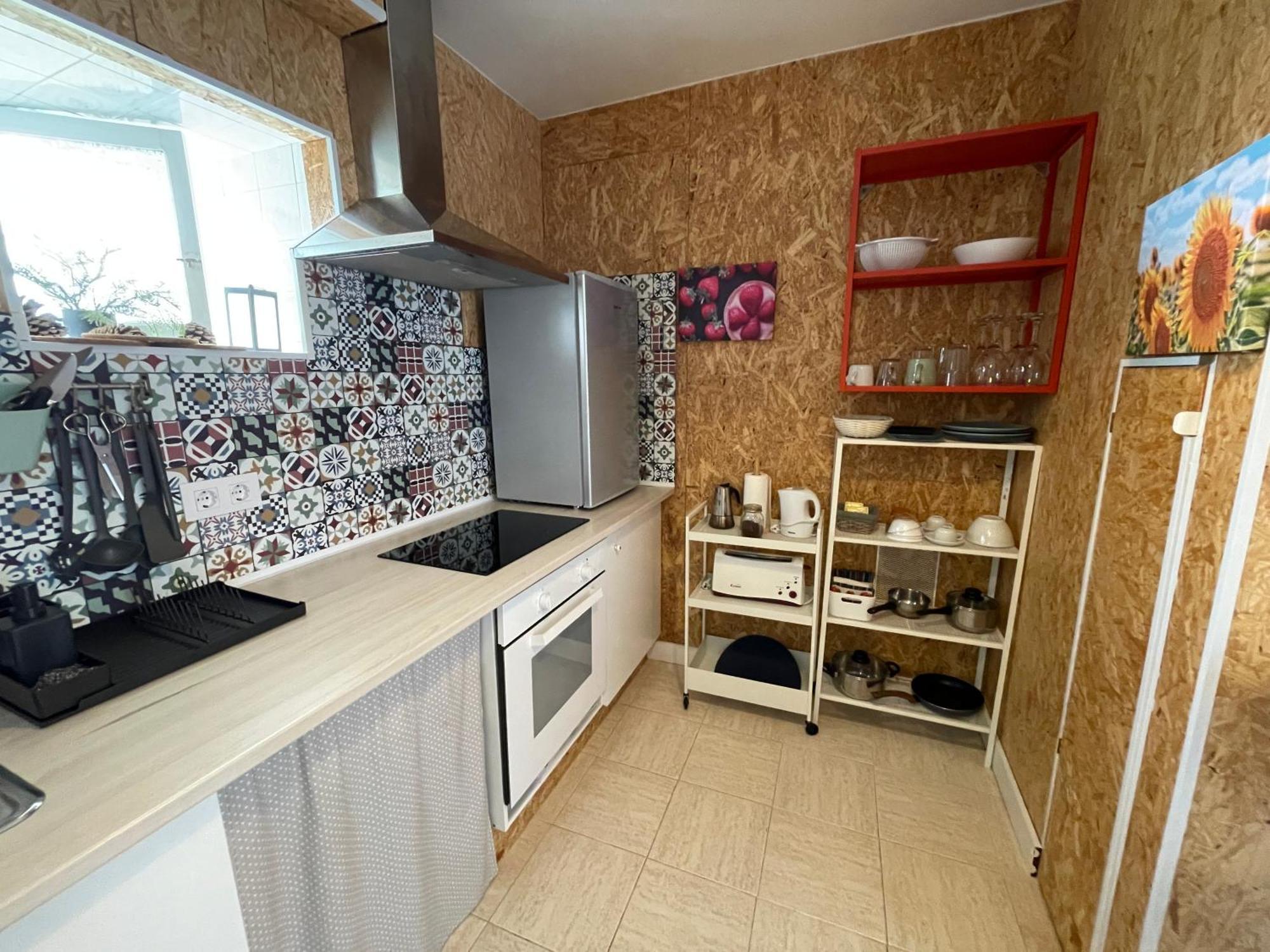 Apartamento Obispo Salvado Tui Exteriör bild